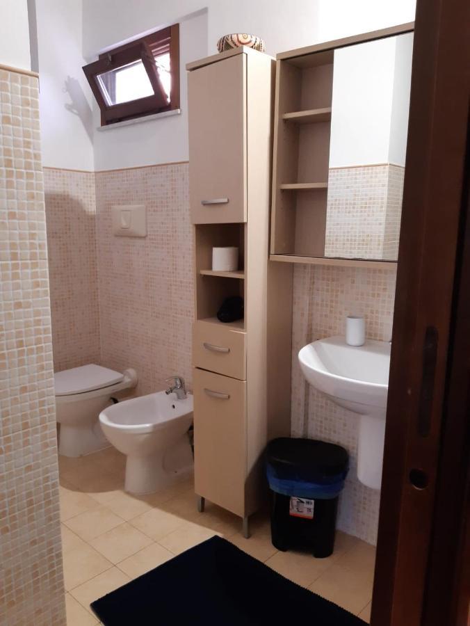Nice Apartment In The Center Of Palermo - Bivani Via Colonna Rotta ภายนอก รูปภาพ