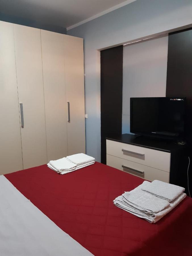 Nice Apartment In The Center Of Palermo - Bivani Via Colonna Rotta ภายนอก รูปภาพ