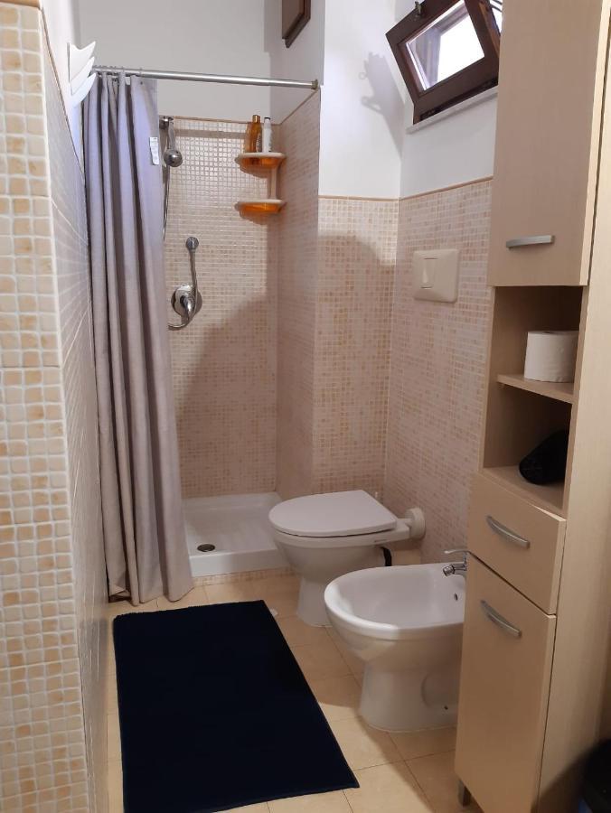 Nice Apartment In The Center Of Palermo - Bivani Via Colonna Rotta ภายนอก รูปภาพ
