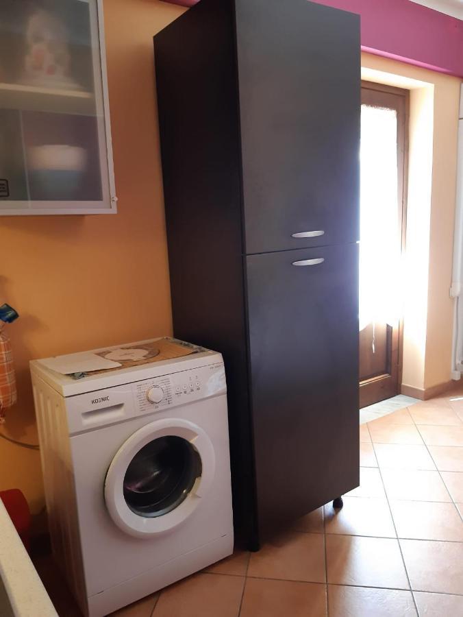 Nice Apartment In The Center Of Palermo - Bivani Via Colonna Rotta ภายนอก รูปภาพ