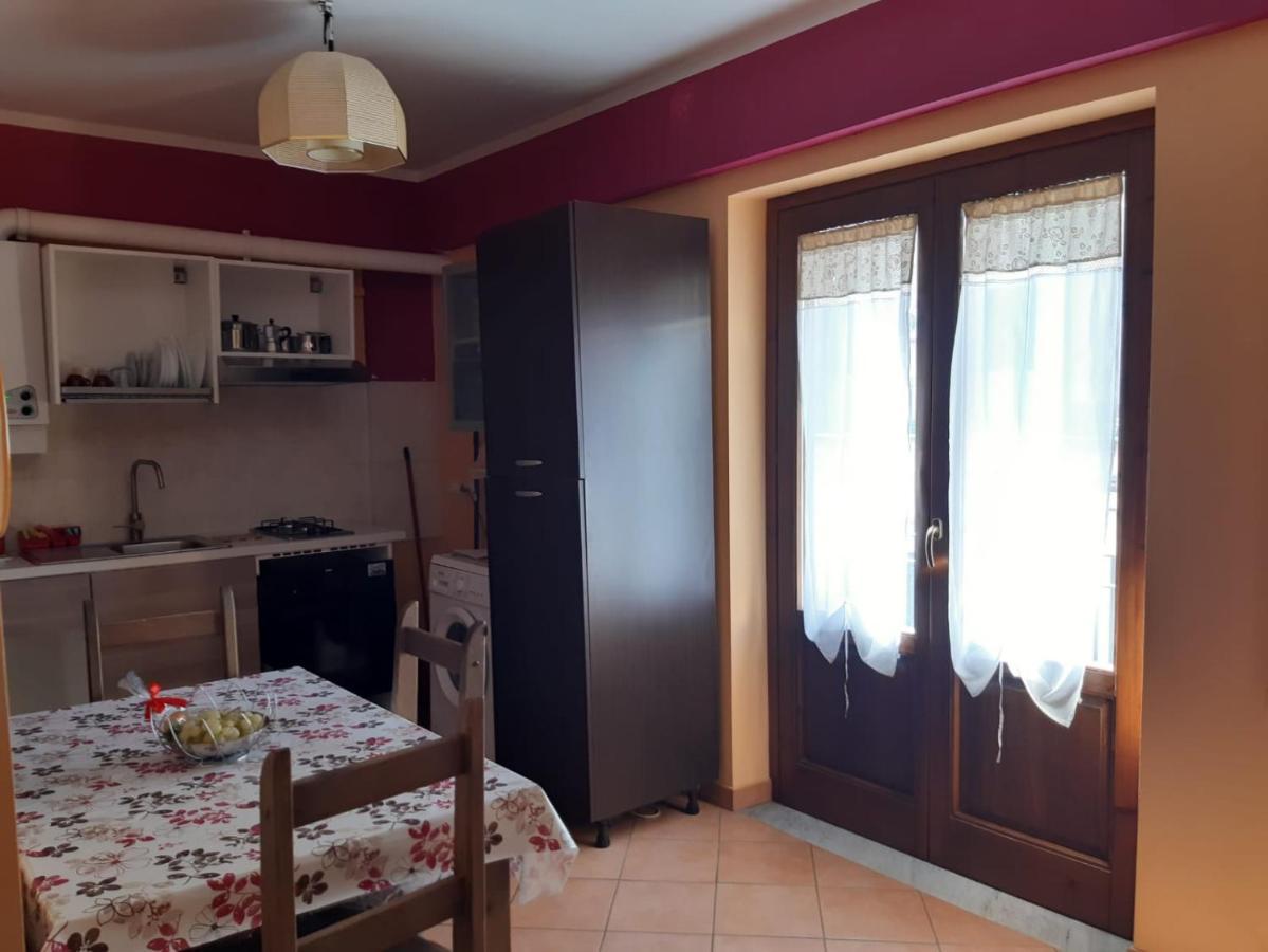 Nice Apartment In The Center Of Palermo - Bivani Via Colonna Rotta ภายนอก รูปภาพ