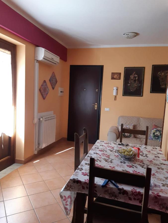 Nice Apartment In The Center Of Palermo - Bivani Via Colonna Rotta ภายนอก รูปภาพ